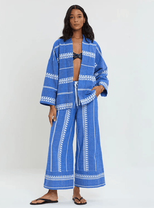 Desta Pant - The Collective Park City