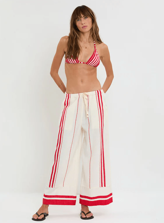 Desta Pant - The Collective Park City