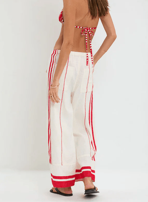 Desta Pant - The Collective Park City