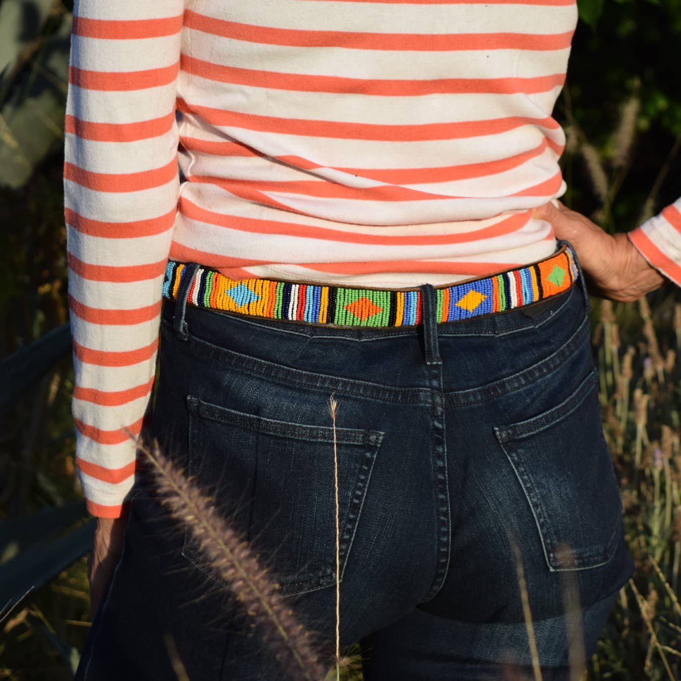 Diamond Multi Belt - The Collective Park City