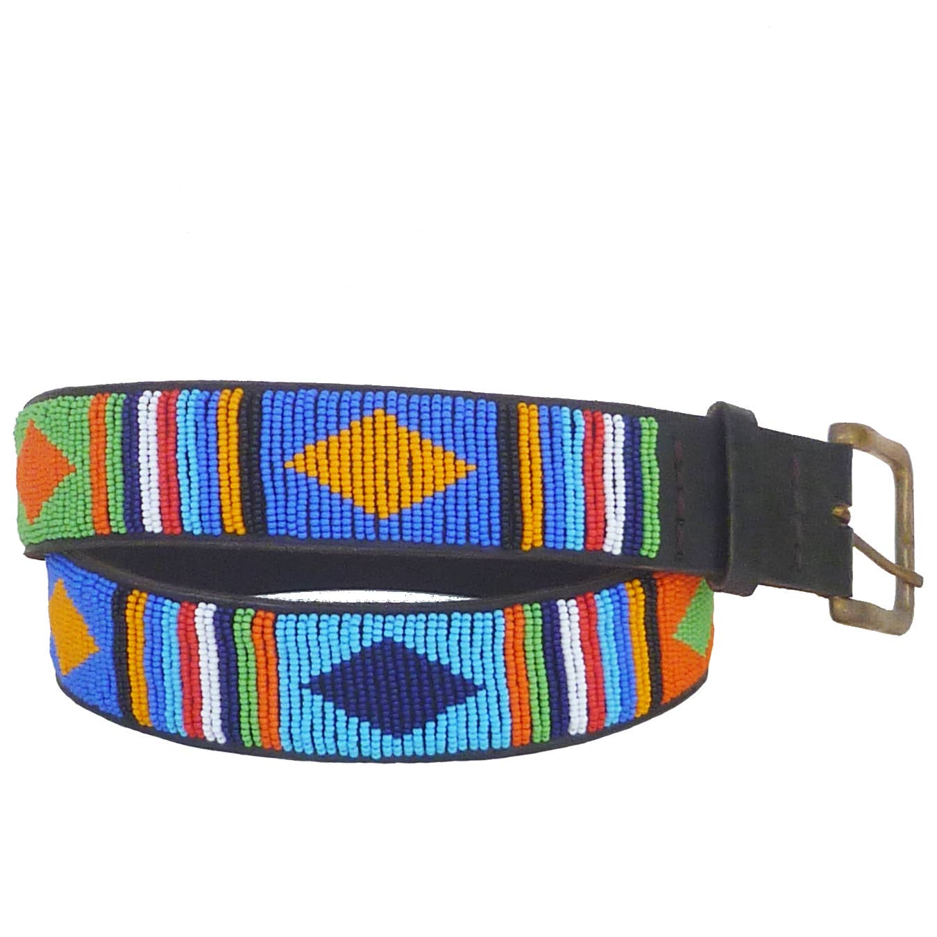 Diamond Multi Belt - The Collective Park City