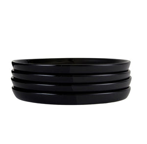 Dip Plate - Gloss/Black - The Collective Park City