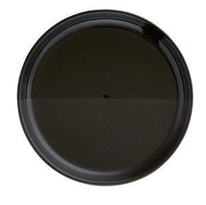 Dip Plate - Gloss/Black - The Collective Park City