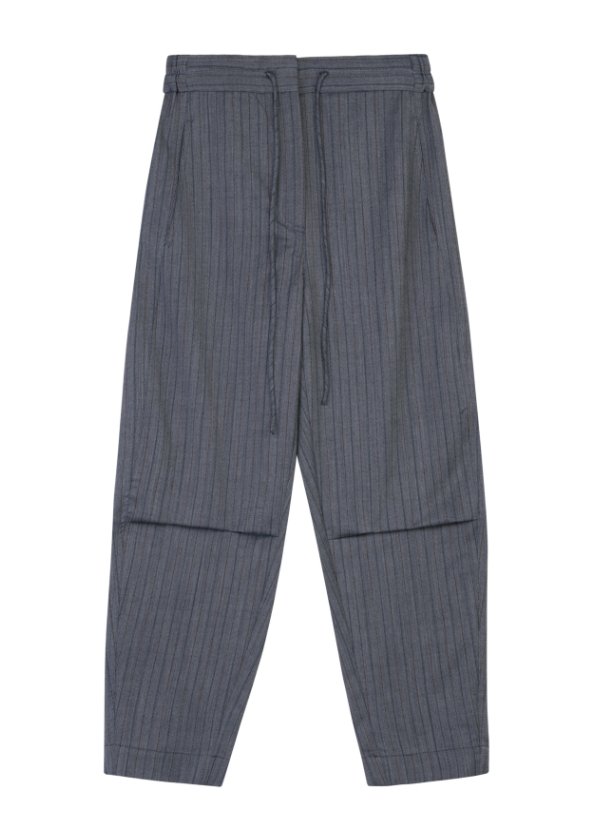 Disco Pinstripe Pant - The Collective Park City