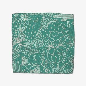 Dish Cloth - Set of 3 - The Collective Park City