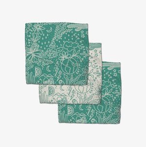 Dish Cloth - Set of 3 - The Collective Park City