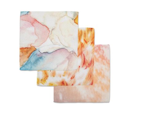 Dish Cloth - Set of 3 - The Collective Park City