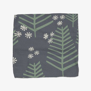 Dish Cloth - Set of 3 - Winter Wonderful - The Collective Park City