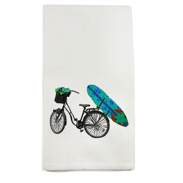 Dish Towel - The Collective Park City