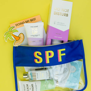 Do Not Disturb - Shower Steamers - Lavender - The Collective Park City