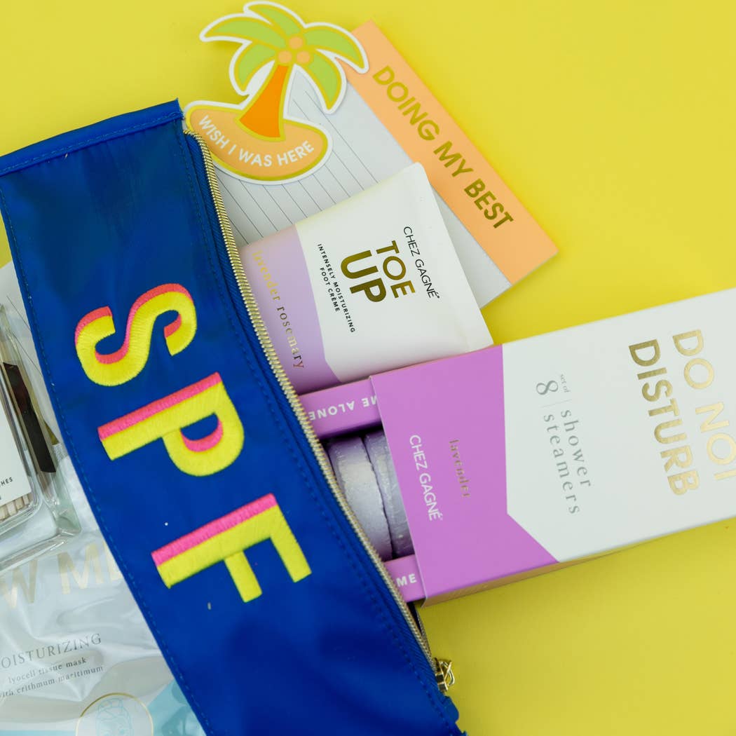 Do Not Disturb - Shower Steamers - Lavender - The Collective Park City