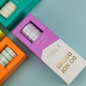 Do Not Disturb - Shower Steamers - Lavender - The Collective Park City