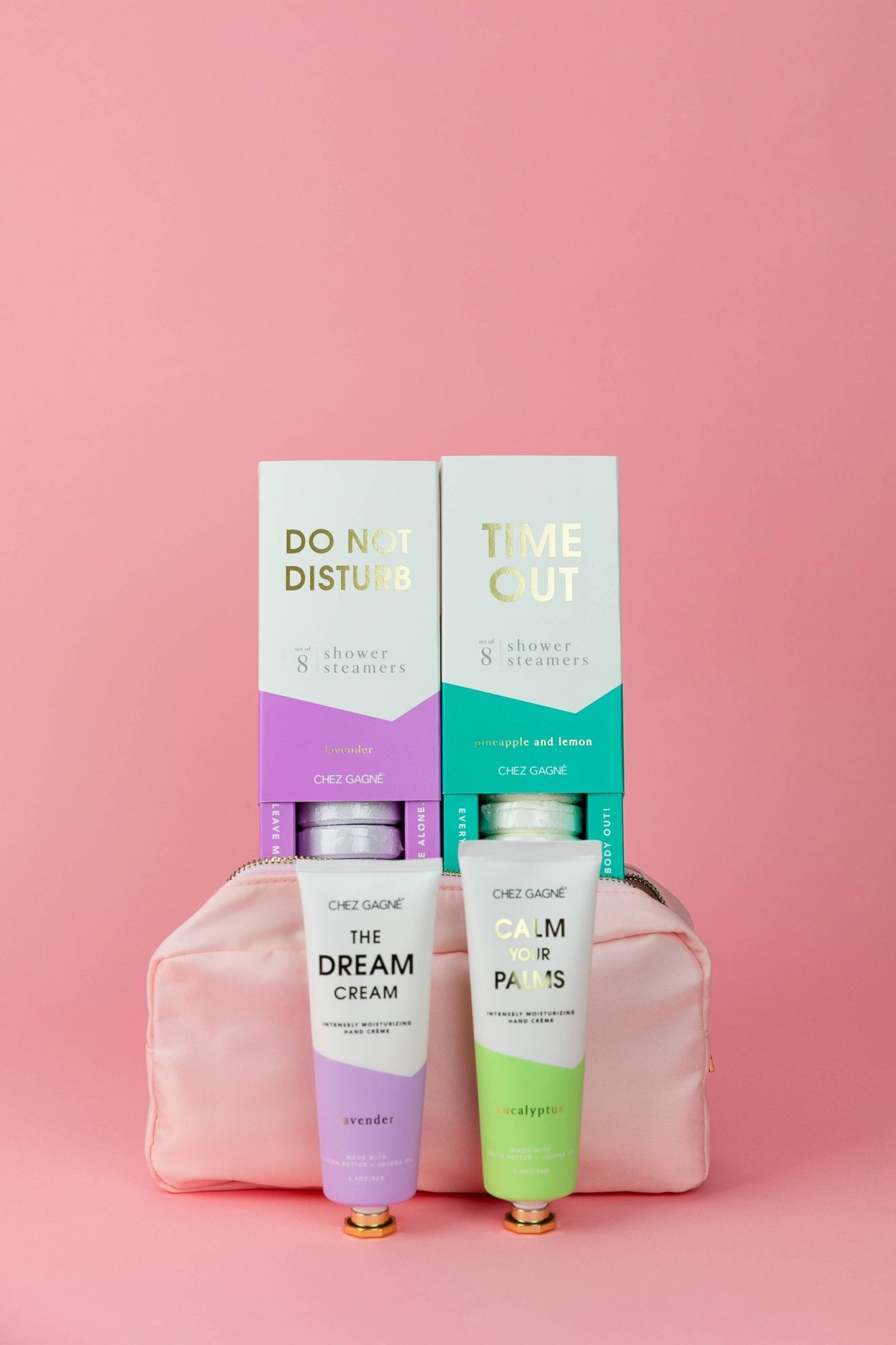 Do Not Disturb - Shower Steamers - Lavender - The Collective Park City