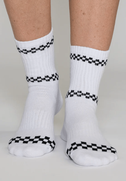 Don't Ask Socks - The Collective Park City