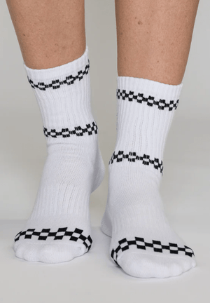 Don't Ask Socks - The Collective Park City