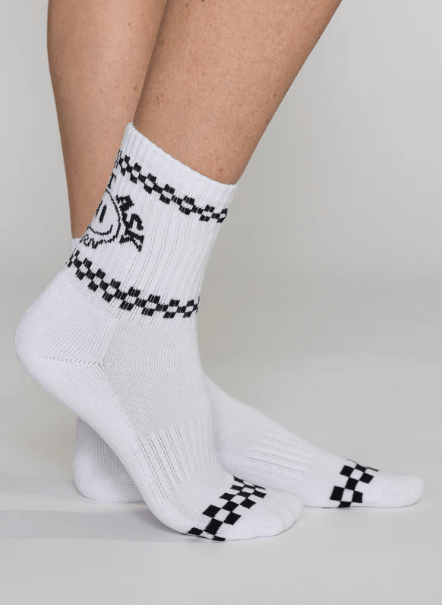 Don't Ask Socks - The Collective Park City