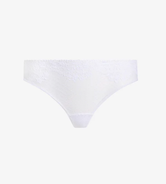 Double Take Lace Thong - The Collective Park City