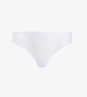 Double Take Lace Thong - The Collective Park City