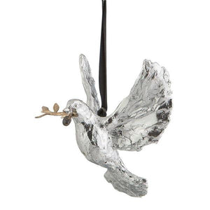 Dove of Peace Ornament - The Collective Park City