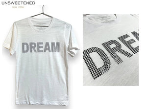 DREAM Slub Tee - The Collective Park City