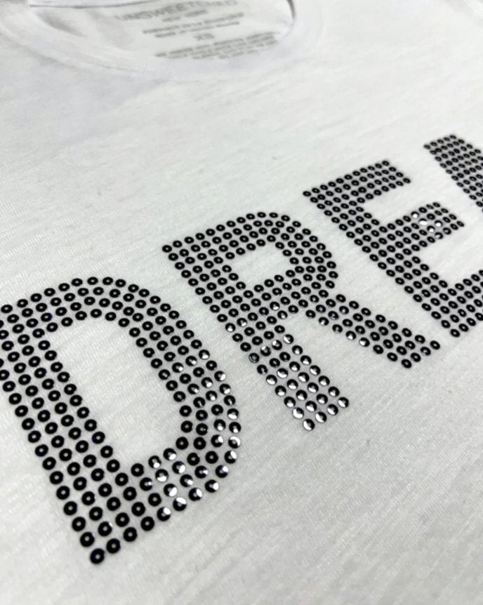 DREAM Slub Tee - The Collective Park City