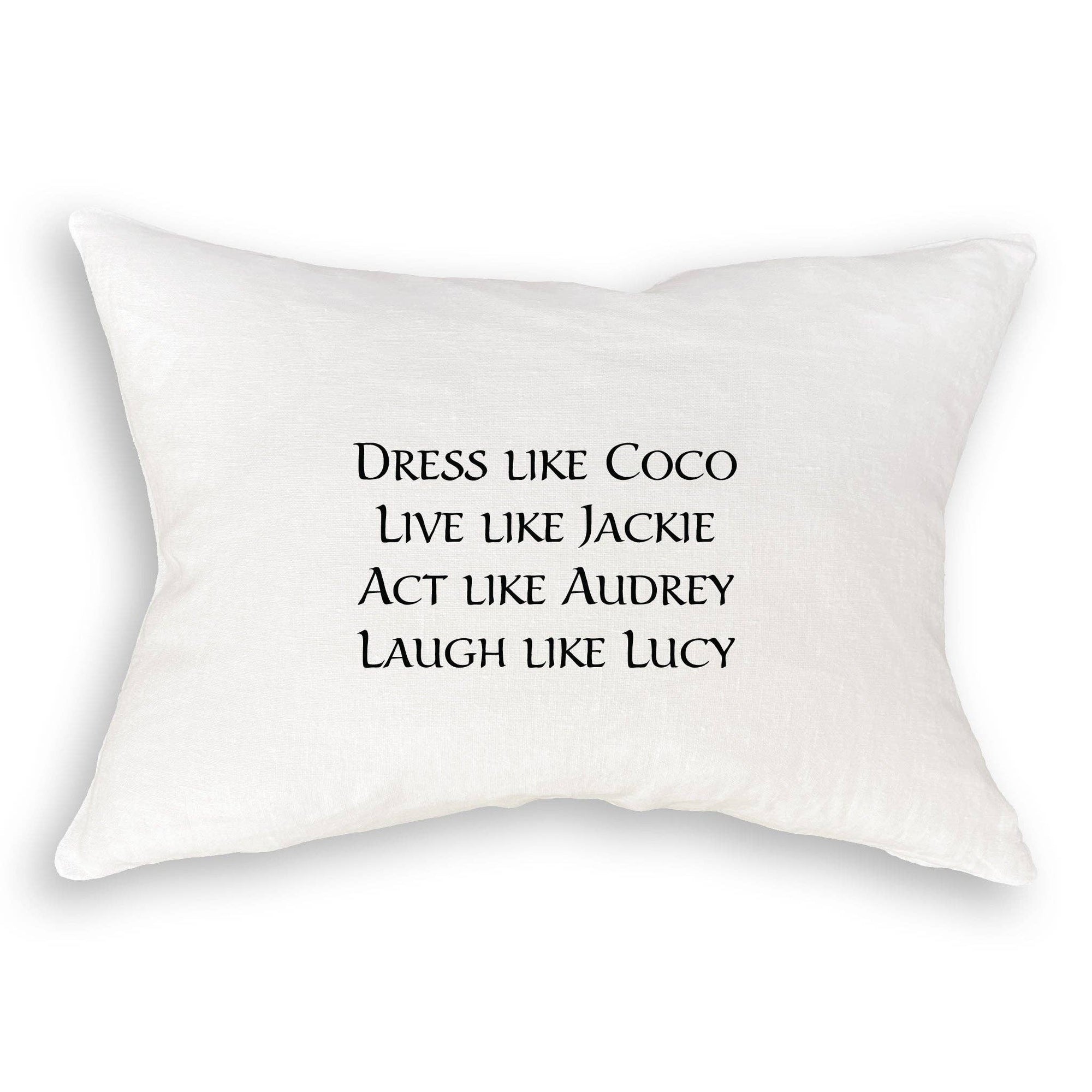 Dress Like Coco: White Guest Towel / - The Collective Park City