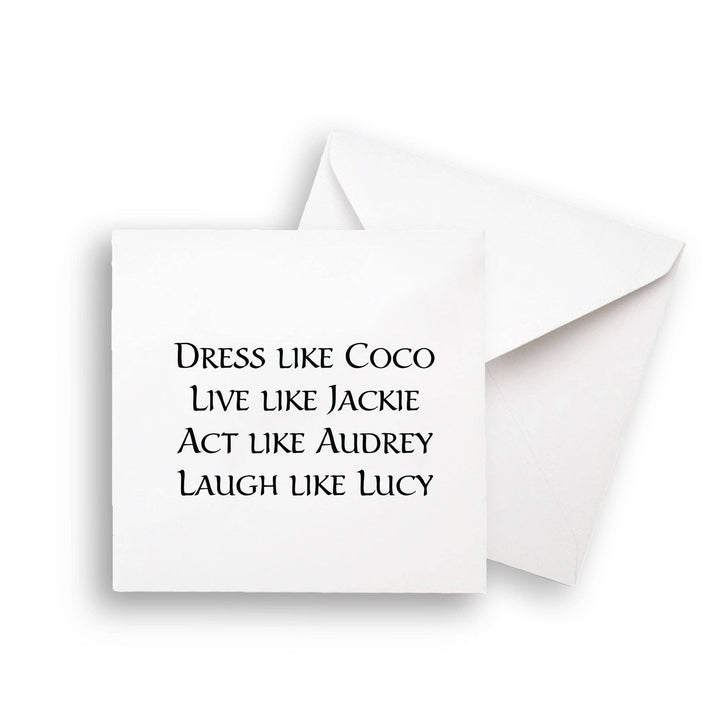 Dress Like Coco: White Guest Towel / - The Collective Park City
