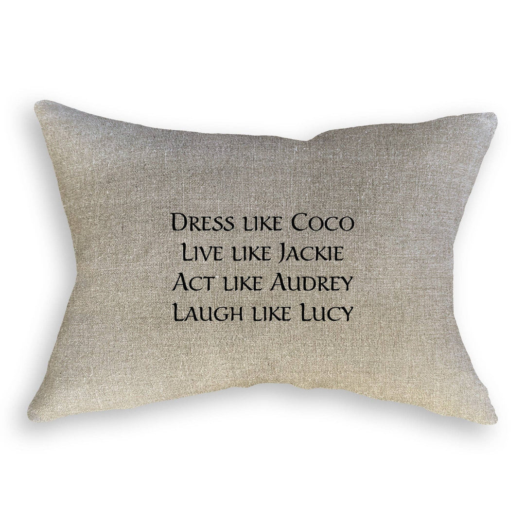 Dress Like Coco: White Guest Towel / - The Collective Park City