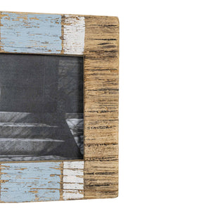 Driftwood Picture Frame - 4x6 - The Collective Park City
