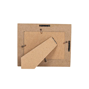 Driftwood Picture Frame - 4x6 - The Collective Park City