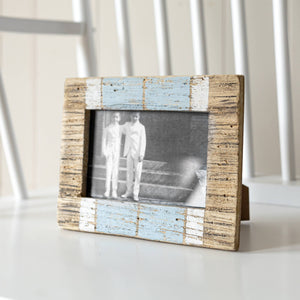 Driftwood Picture Frame - 4x6 - The Collective Park City