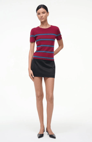 Easy Cashmere Tee - The Collective Park City