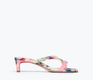 Elaine Heel - The Collective Park City