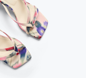 Elaine Heel - The Collective Park City