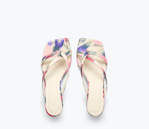 Elaine Heel - The Collective Park City