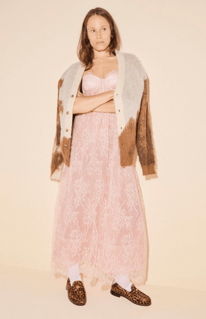 Elba Penny Loafer Flat - The Collective Park City