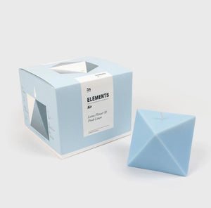 Elements Candle - Air (Scented) - The Collective Park City