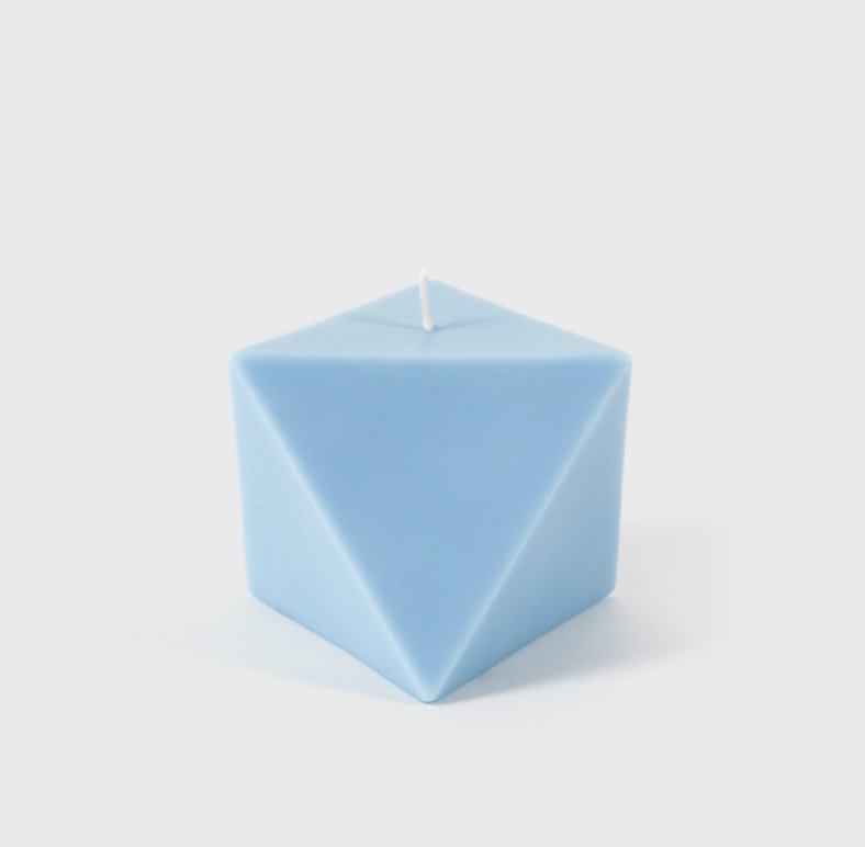 Elements Candle - Air (Scented) - The Collective Park City