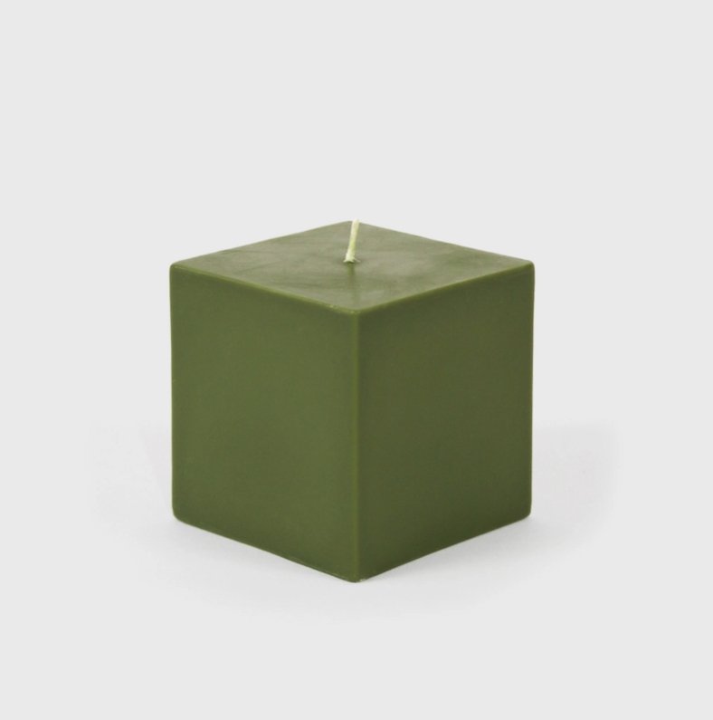 Elements Candle - Earth (Scented) - The Collective Park City