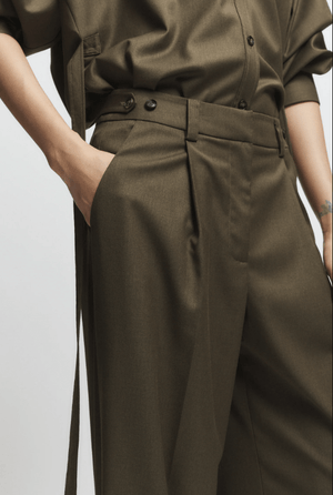 Eliam Trouser Pant - The Collective Park City