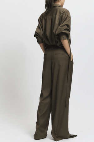 Eliam Trouser Pant - The Collective Park City