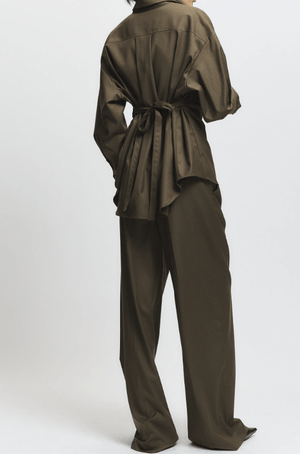 Eliam Trouser Pant - The Collective Park City