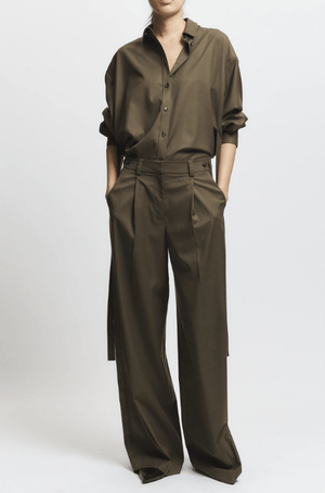 Eliam Trouser Pant - The Collective Park City
