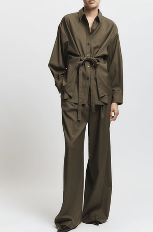 Eliam Trouser Pant - The Collective Park City