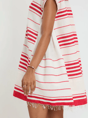 Elina Caftan Dress - The Collective Park City