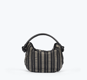Elis Mini Crescent Bag - The Collective Park City