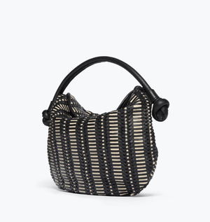 Elis Mini Crescent Bag - The Collective Park City