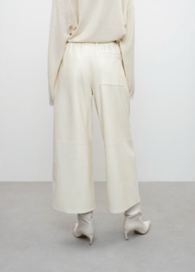 Elizabeth Easy Fit Pant - The Collective Park City