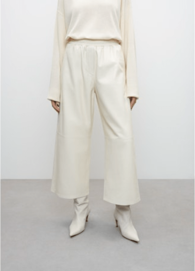 Elizabeth Easy Fit Pant - The Collective Park City