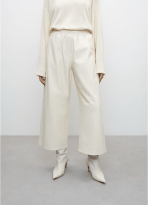 Elizabeth Easy Fit Pant - The Collective Park City